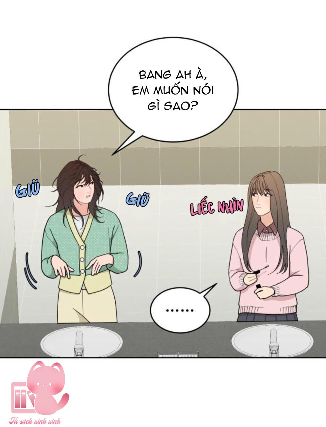 Vận May Không Ngờ - Chap 17 - Trang 27