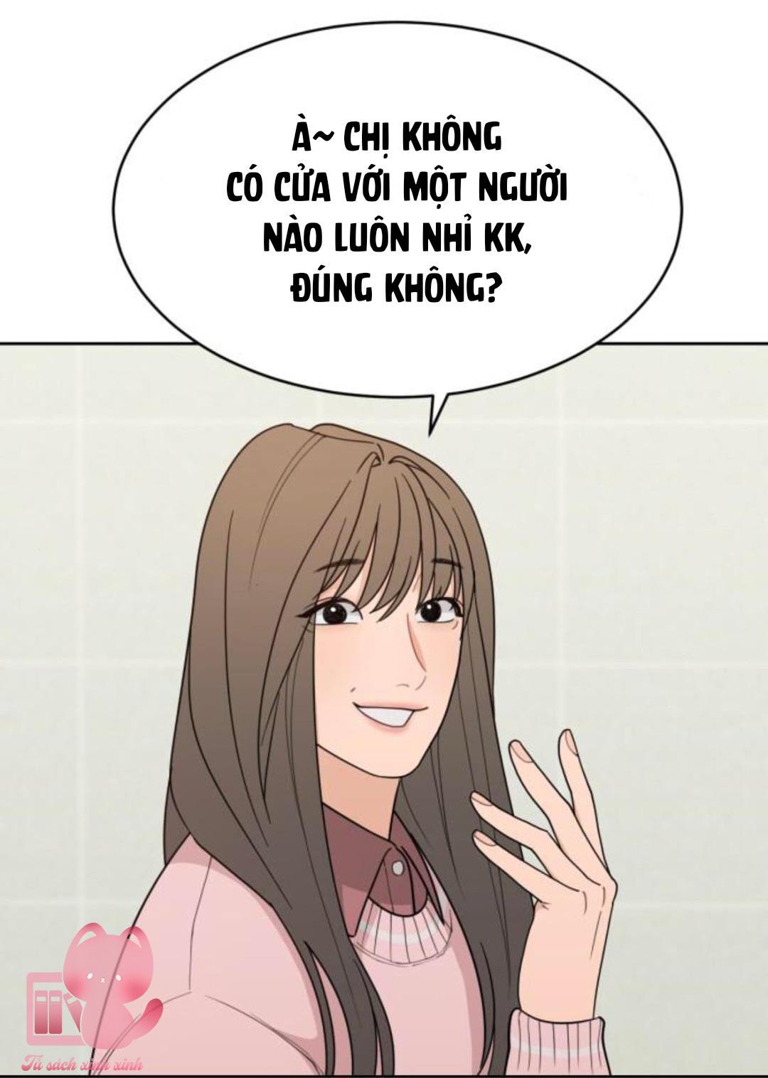 Vận May Không Ngờ - Chap 17 - Trang 32