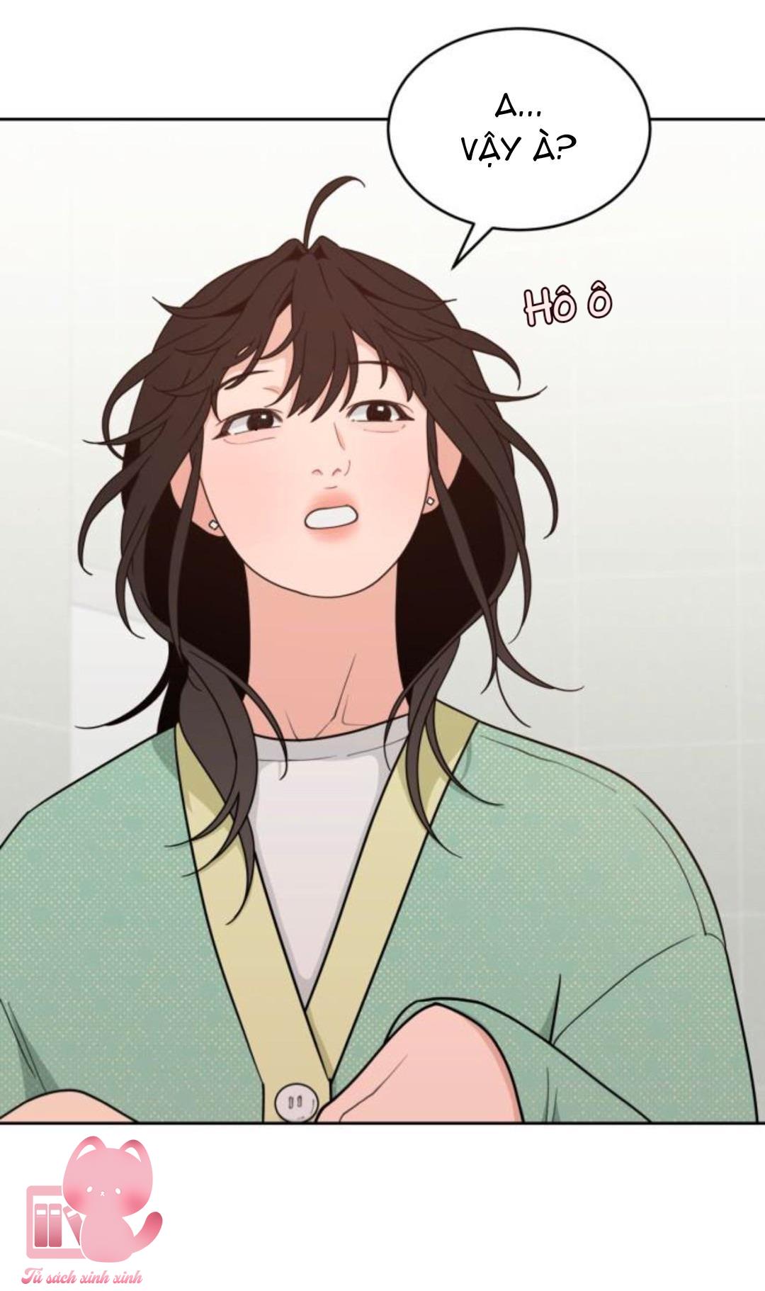 Vận May Không Ngờ - Chap 17 - Trang 34