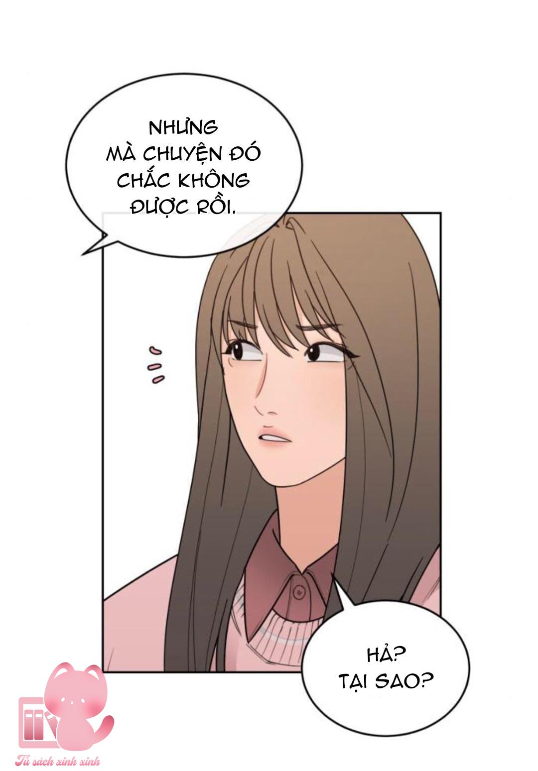 Vận May Không Ngờ - Chap 17 - Trang 35