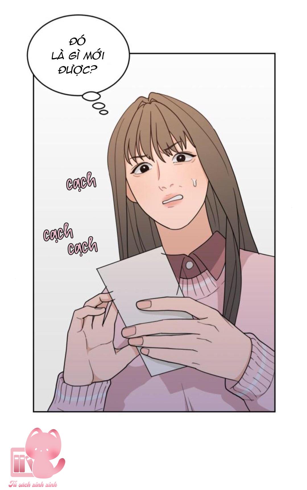Vận May Không Ngờ - Chap 17 - Trang 38