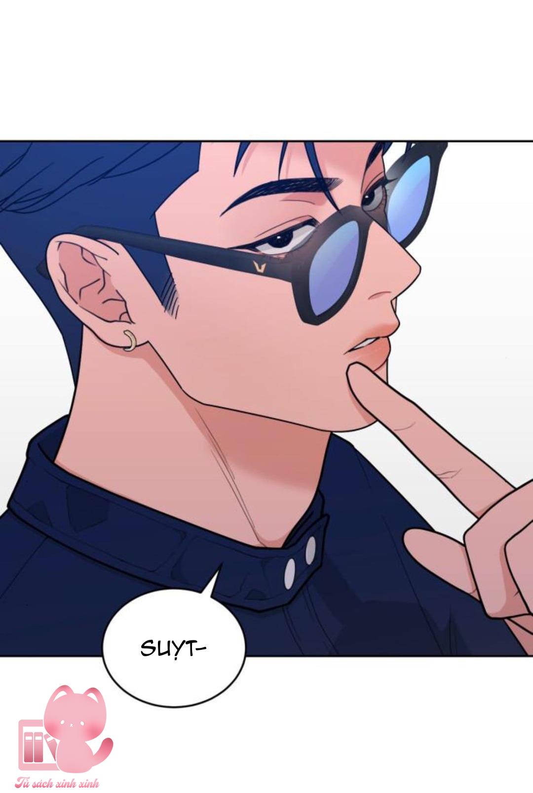 Vận May Không Ngờ - Chap 17 - Trang 45