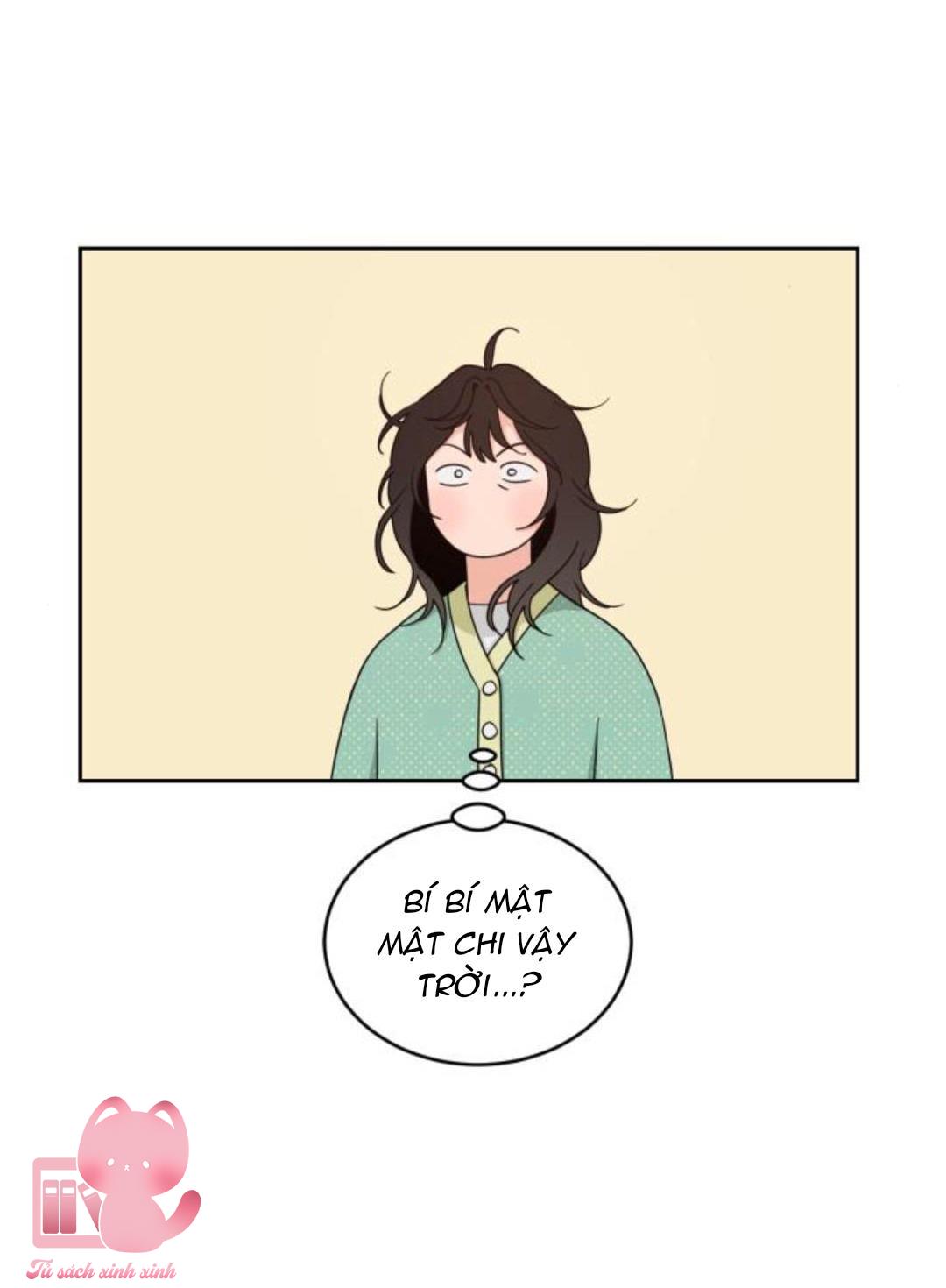 Vận May Không Ngờ - Chap 17 - Trang 48