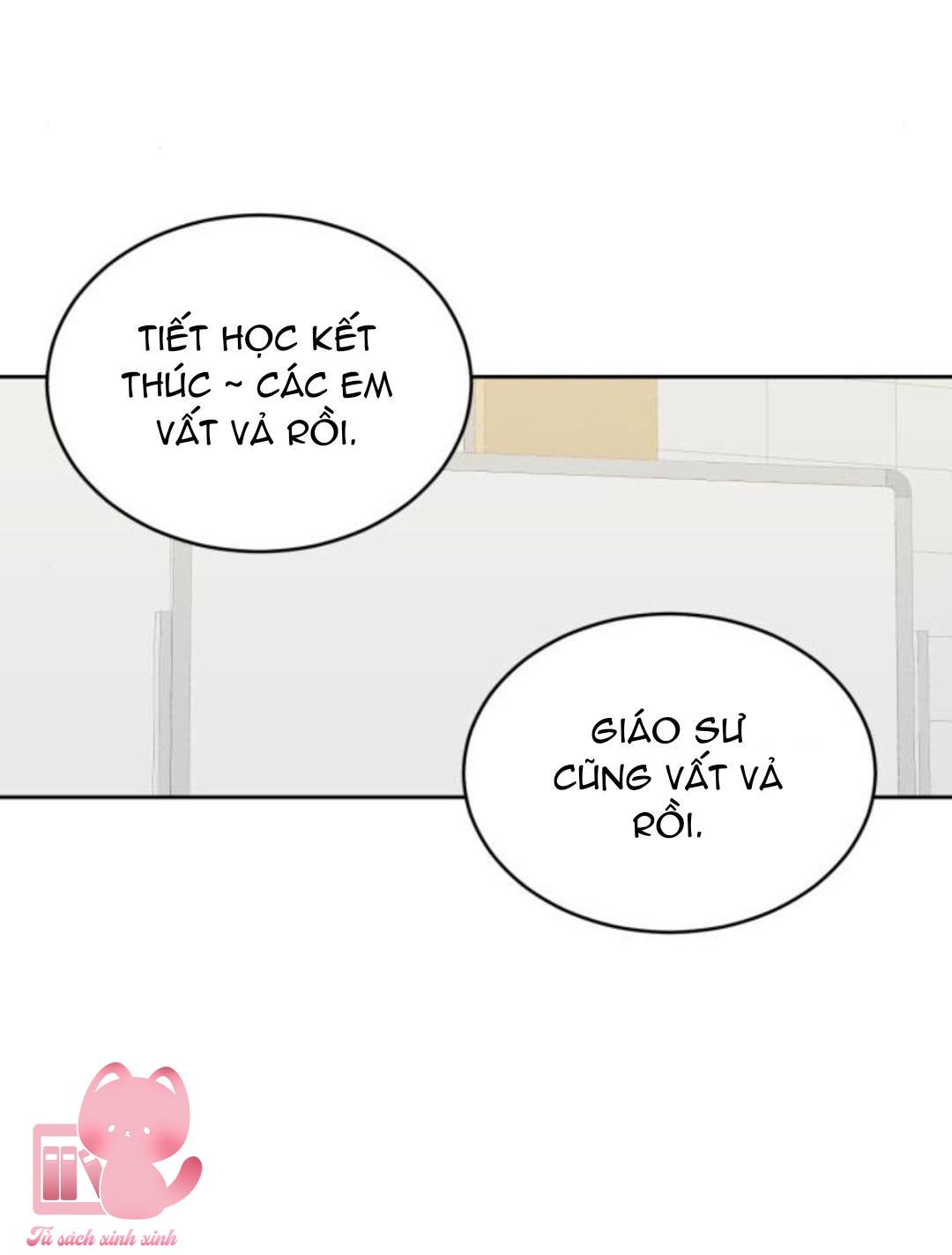 Vận May Không Ngờ - Chap 17 - Trang 49