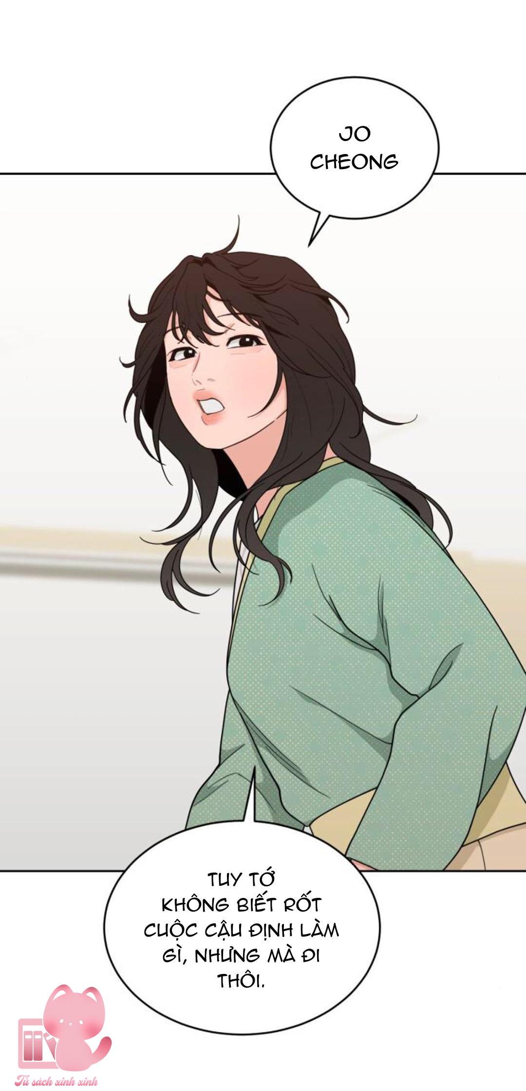 Vận May Không Ngờ - Chap 17 - Trang 51