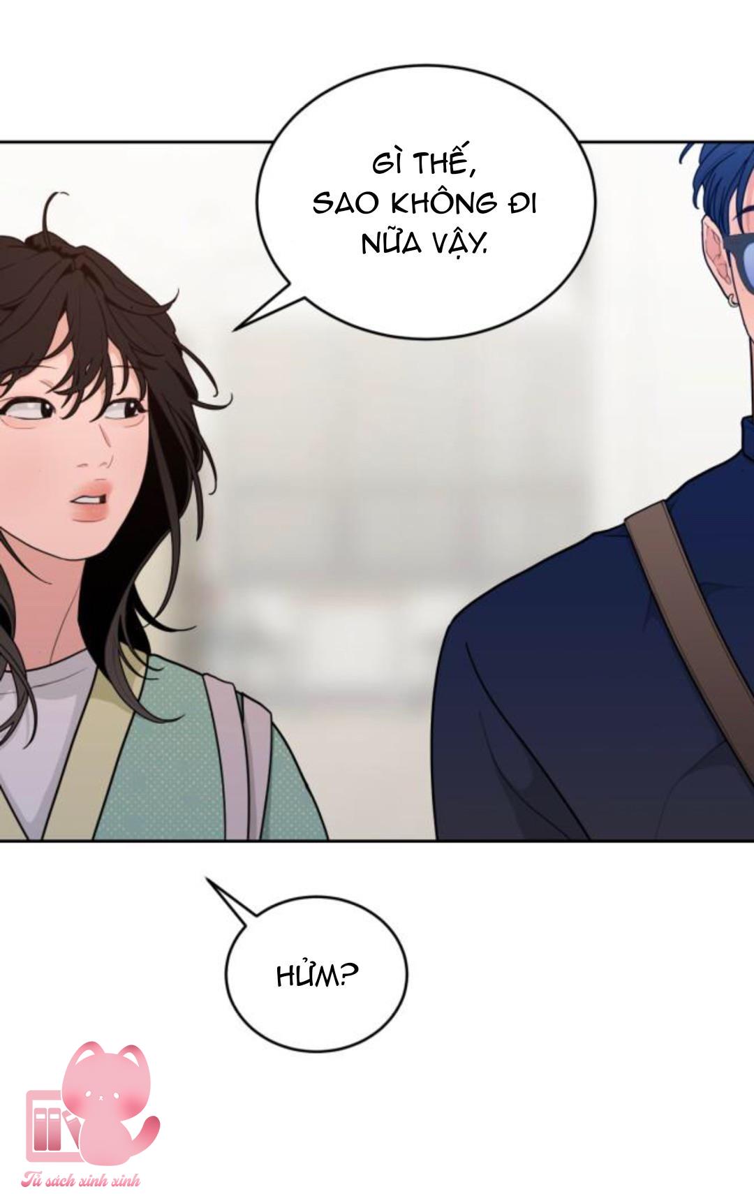 Vận May Không Ngờ - Chap 17 - Trang 55