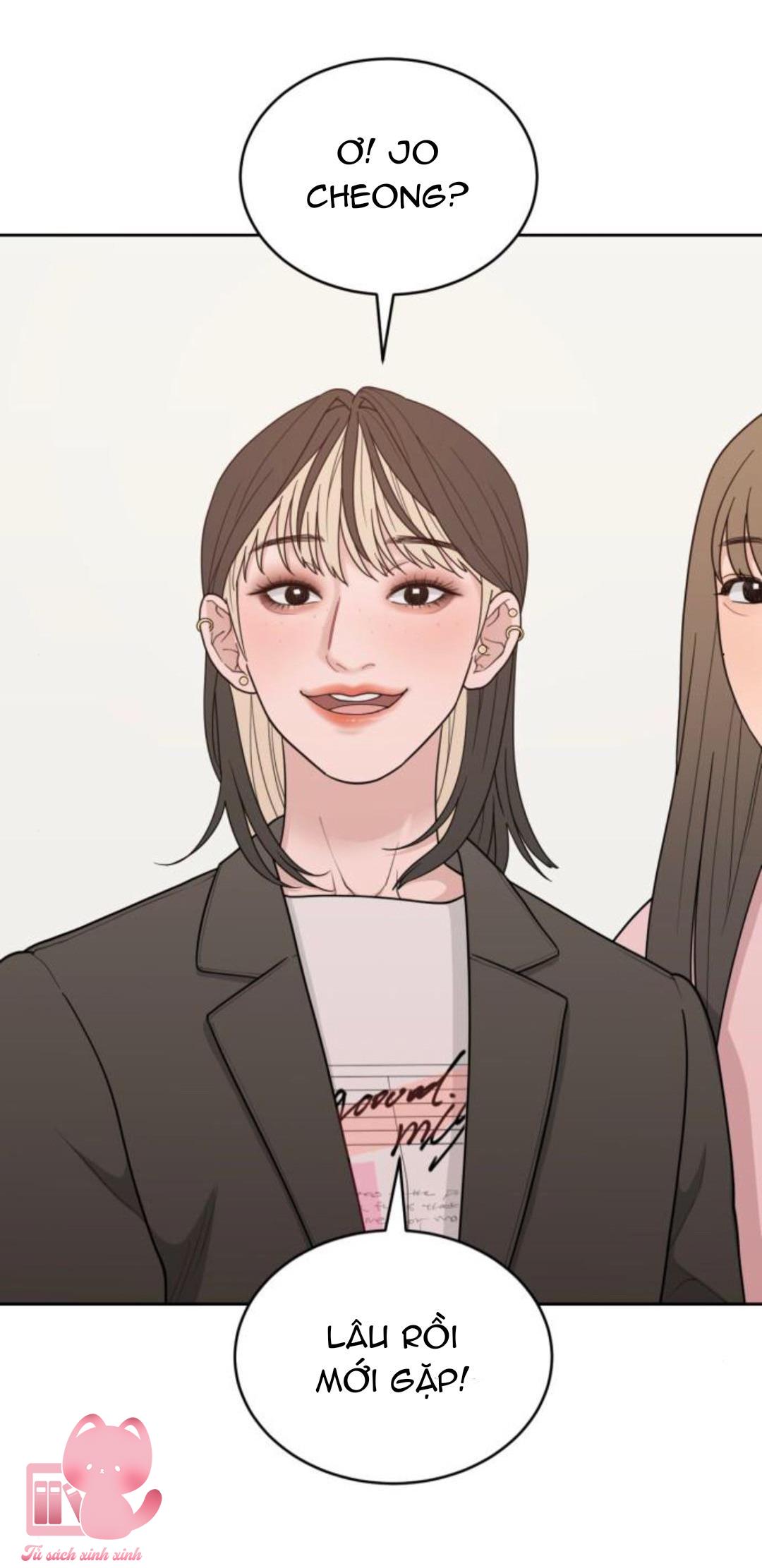 Vận May Không Ngờ - Chap 17 - Trang 57