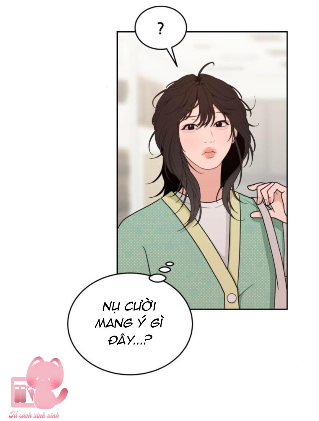 Vận May Không Ngờ - Chap 17 - Trang 59