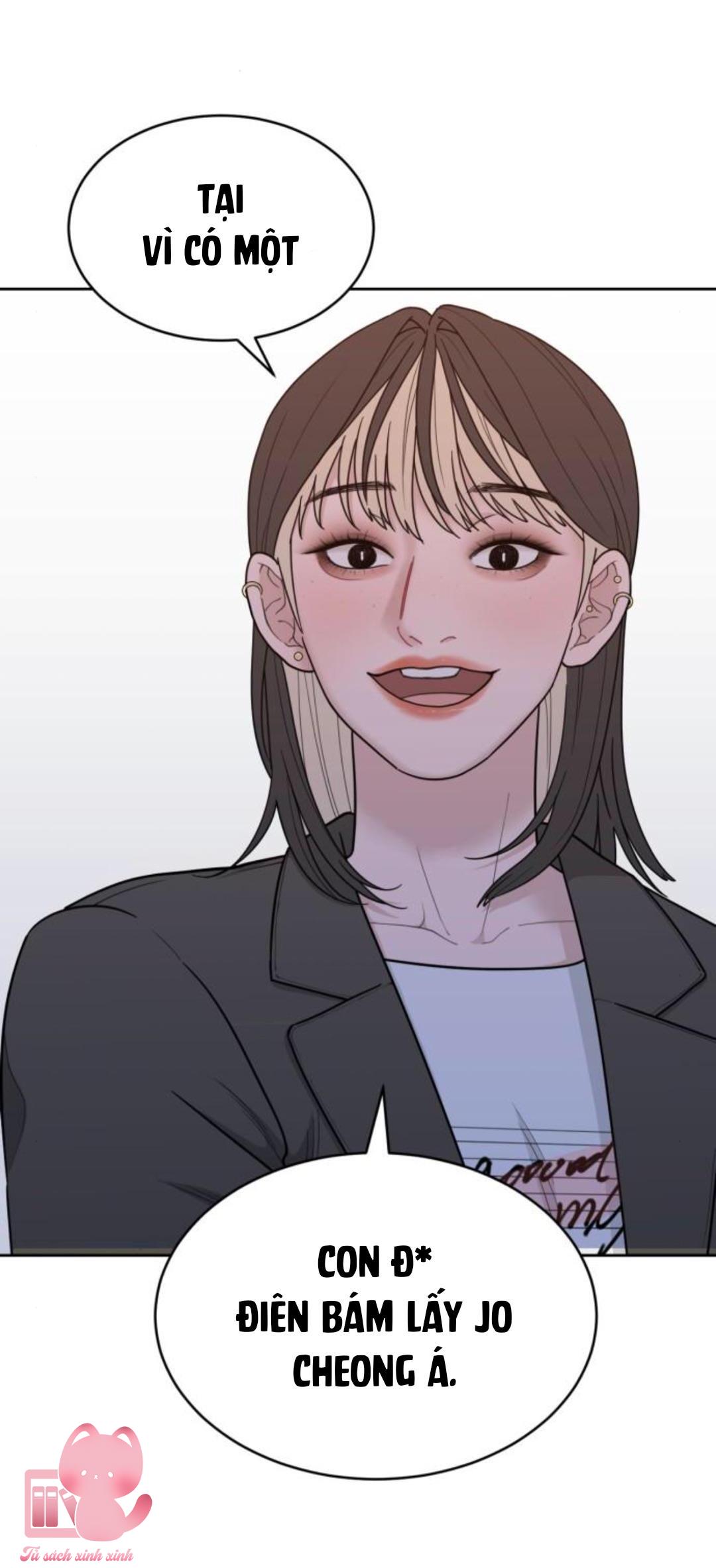 Vận May Không Ngờ - Chap 17 - Trang 64