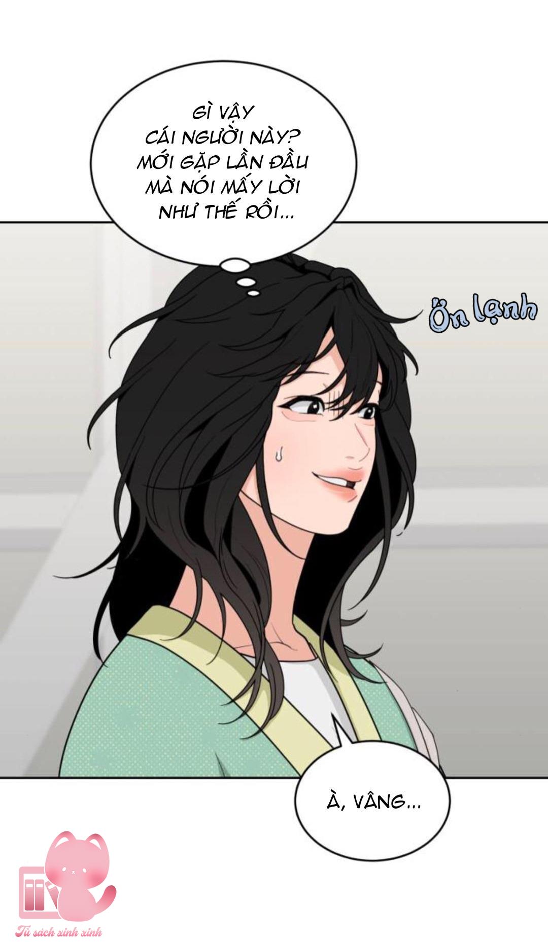 Vận May Không Ngờ - Chap 17 - Trang 66