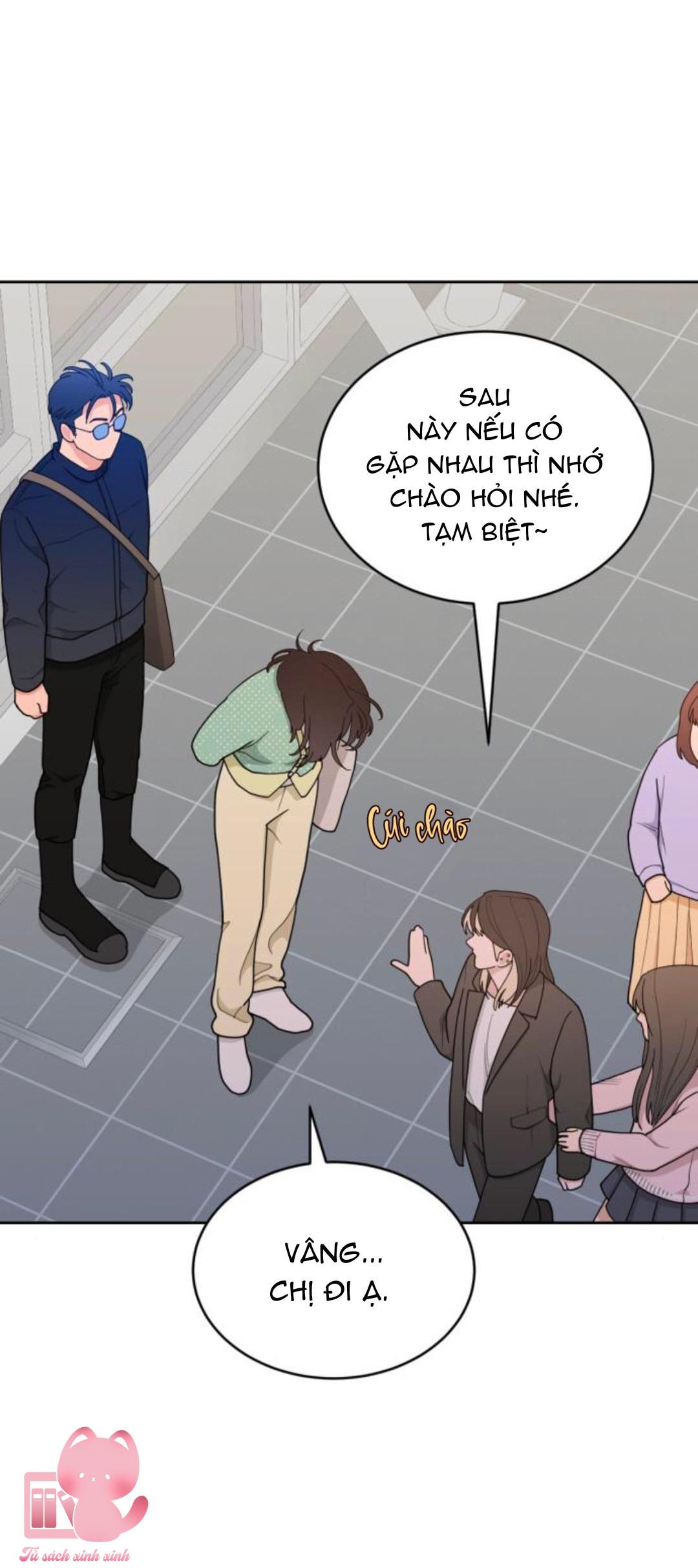 Vận May Không Ngờ - Chap 17 - Trang 67