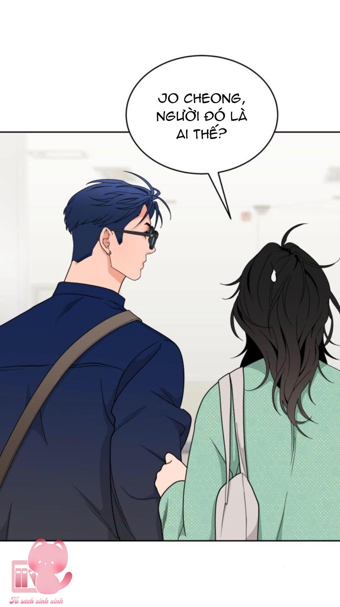 Vận May Không Ngờ - Chap 17 - Trang 69