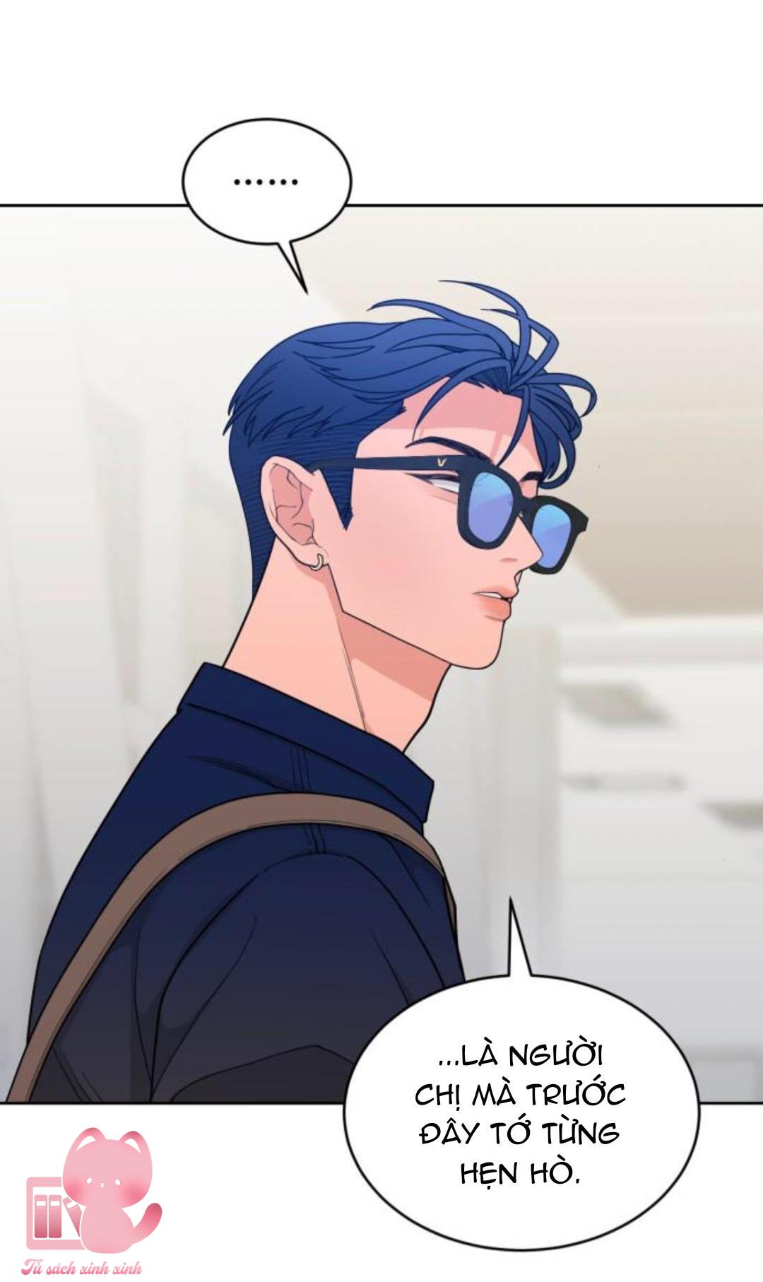 Vận May Không Ngờ - Chap 17 - Trang 70