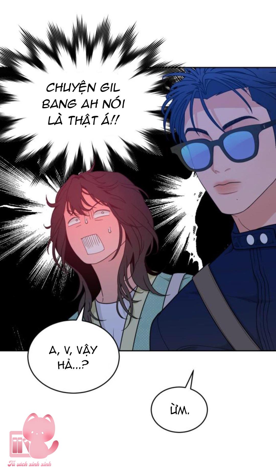 Vận May Không Ngờ - Chap 17 - Trang 71