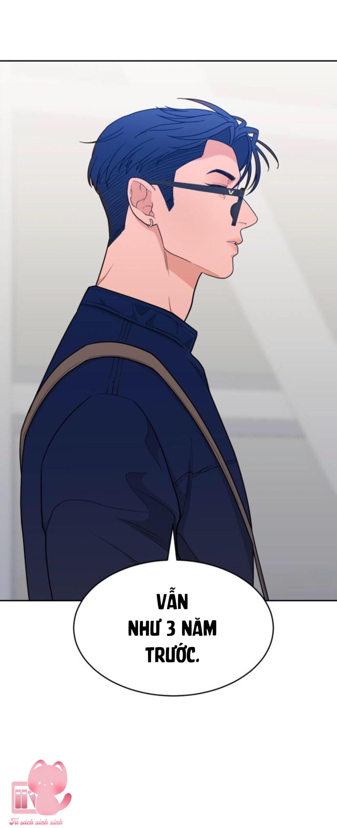 Vận May Không Ngờ - Chap 17 - Trang 72