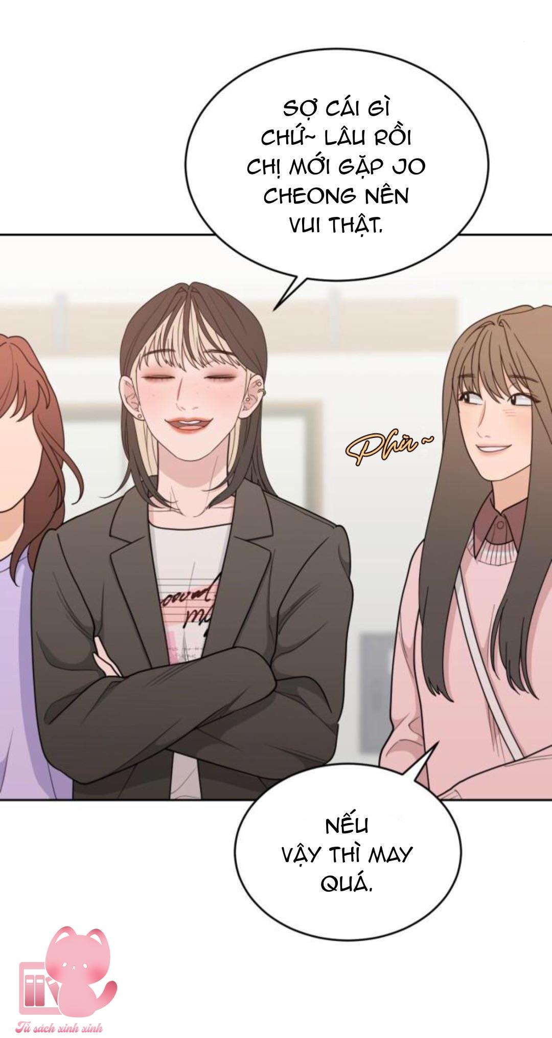 Vận May Không Ngờ - Chap 17 - Trang 75