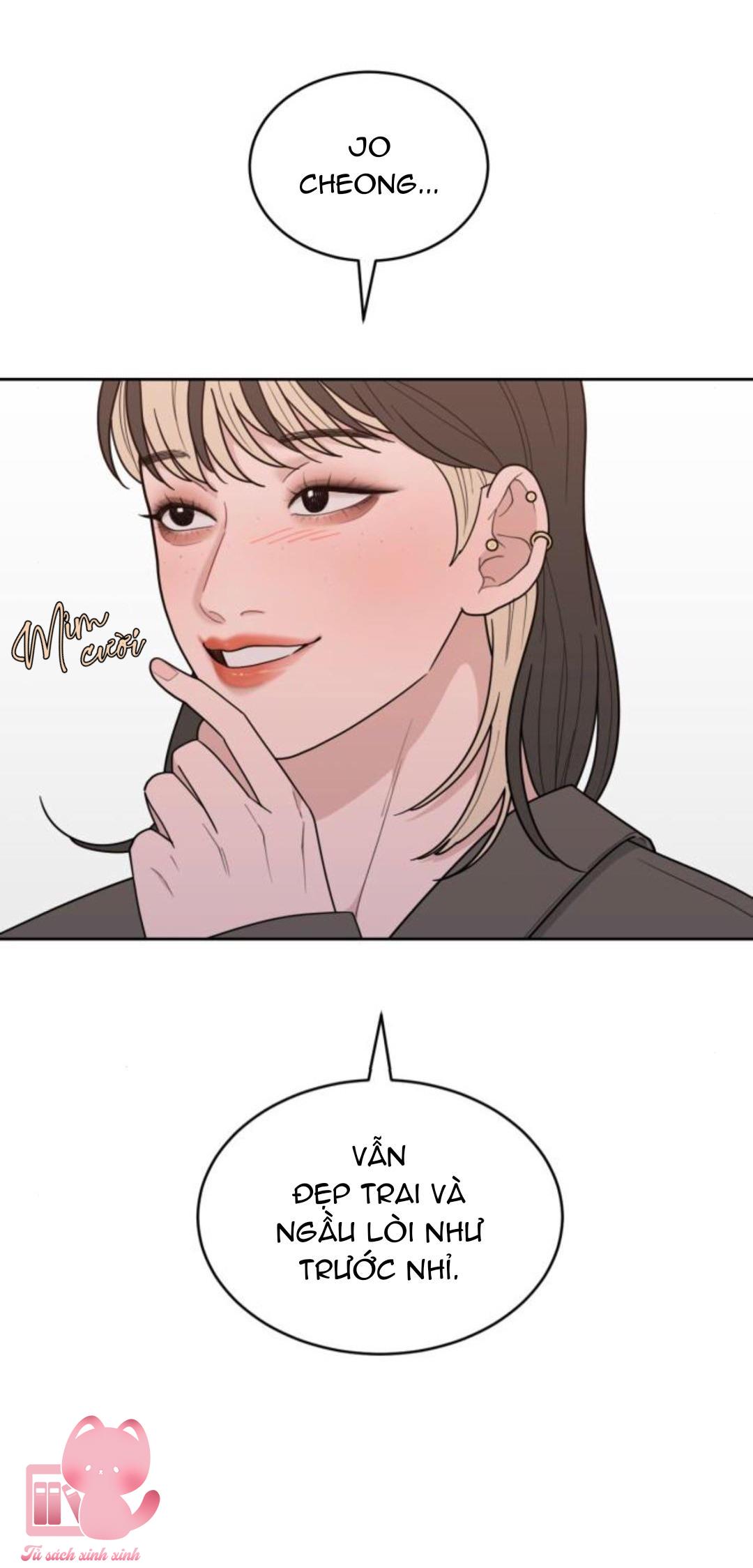 Vận May Không Ngờ - Chap 17 - Trang 76