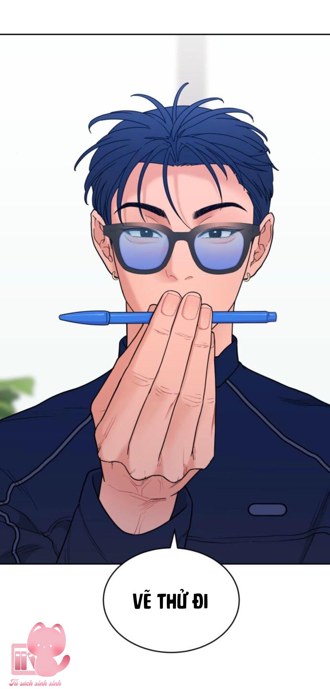 Vận May Không Ngờ - Chap 18 - Trang 11