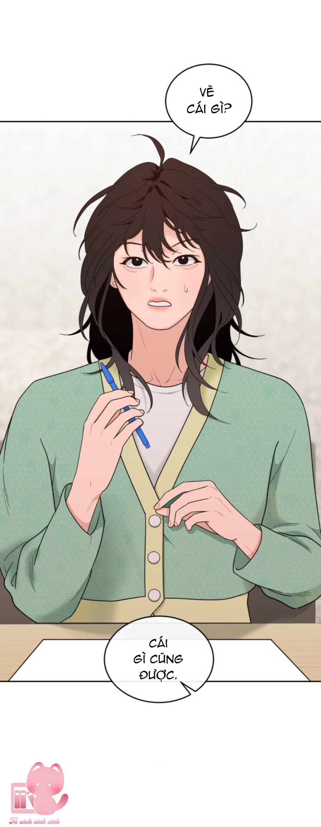 Vận May Không Ngờ - Chap 18 - Trang 12