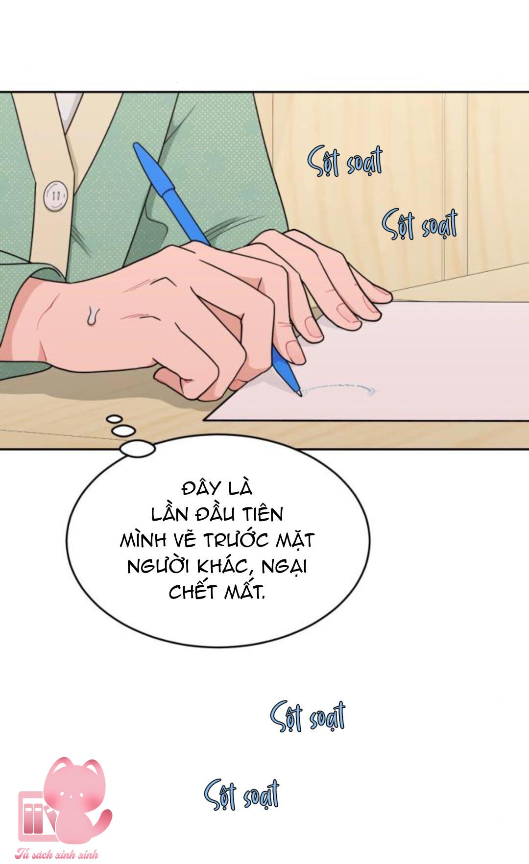 Vận May Không Ngờ - Chap 18 - Trang 14