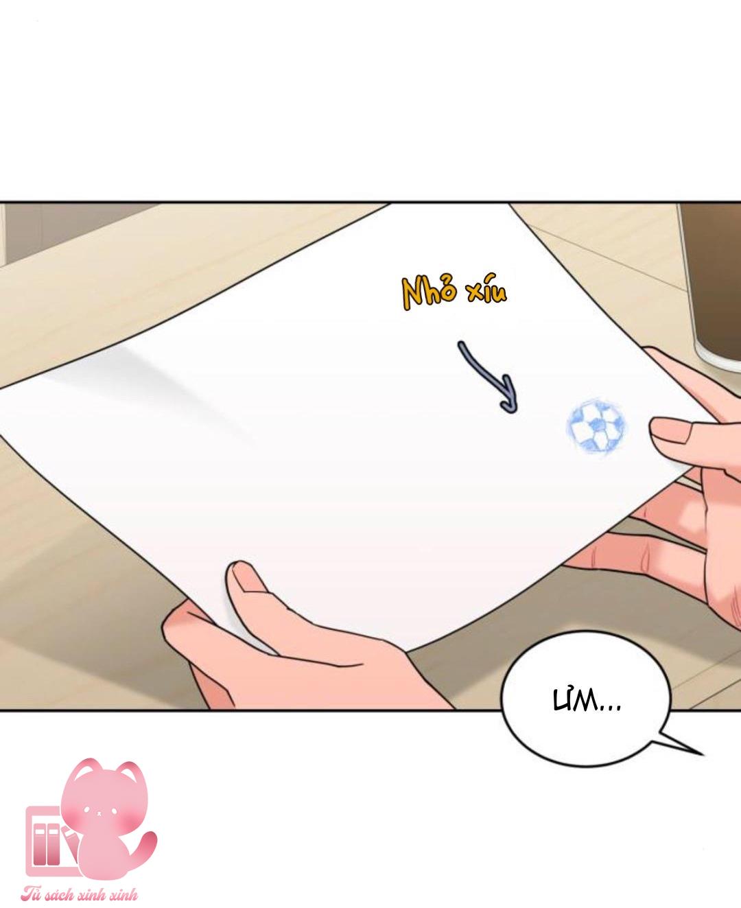 Vận May Không Ngờ - Chap 18 - Trang 16