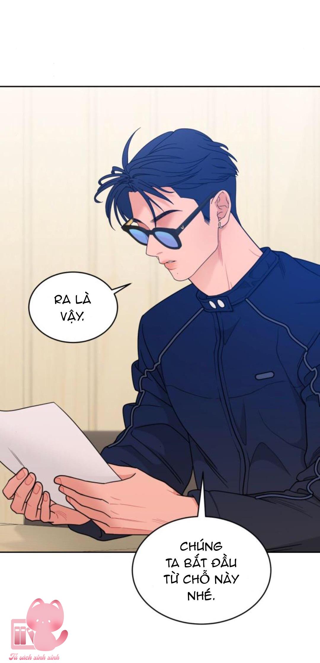 Vận May Không Ngờ - Chap 18 - Trang 17