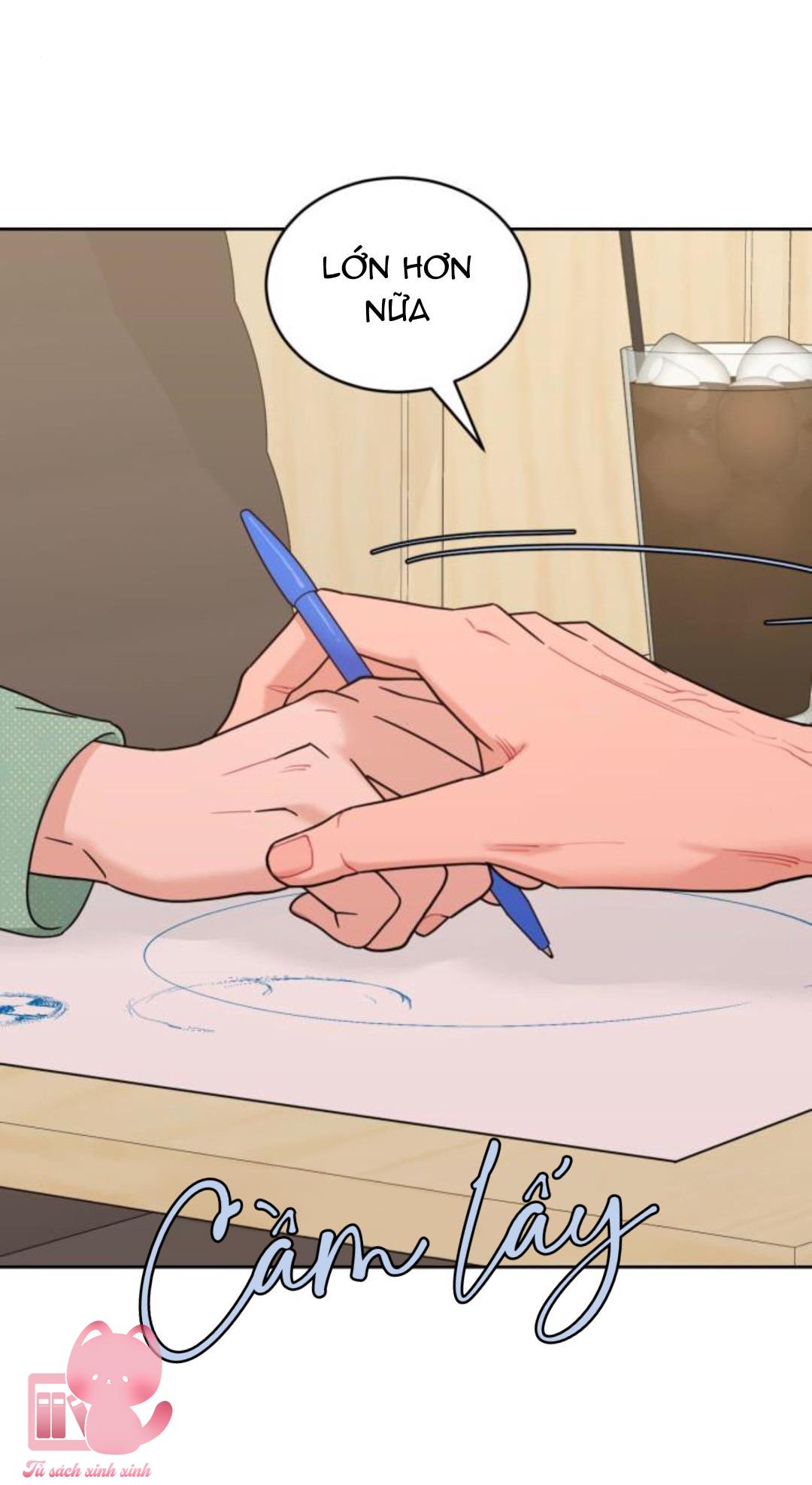Vận May Không Ngờ - Chap 18 - Trang 21