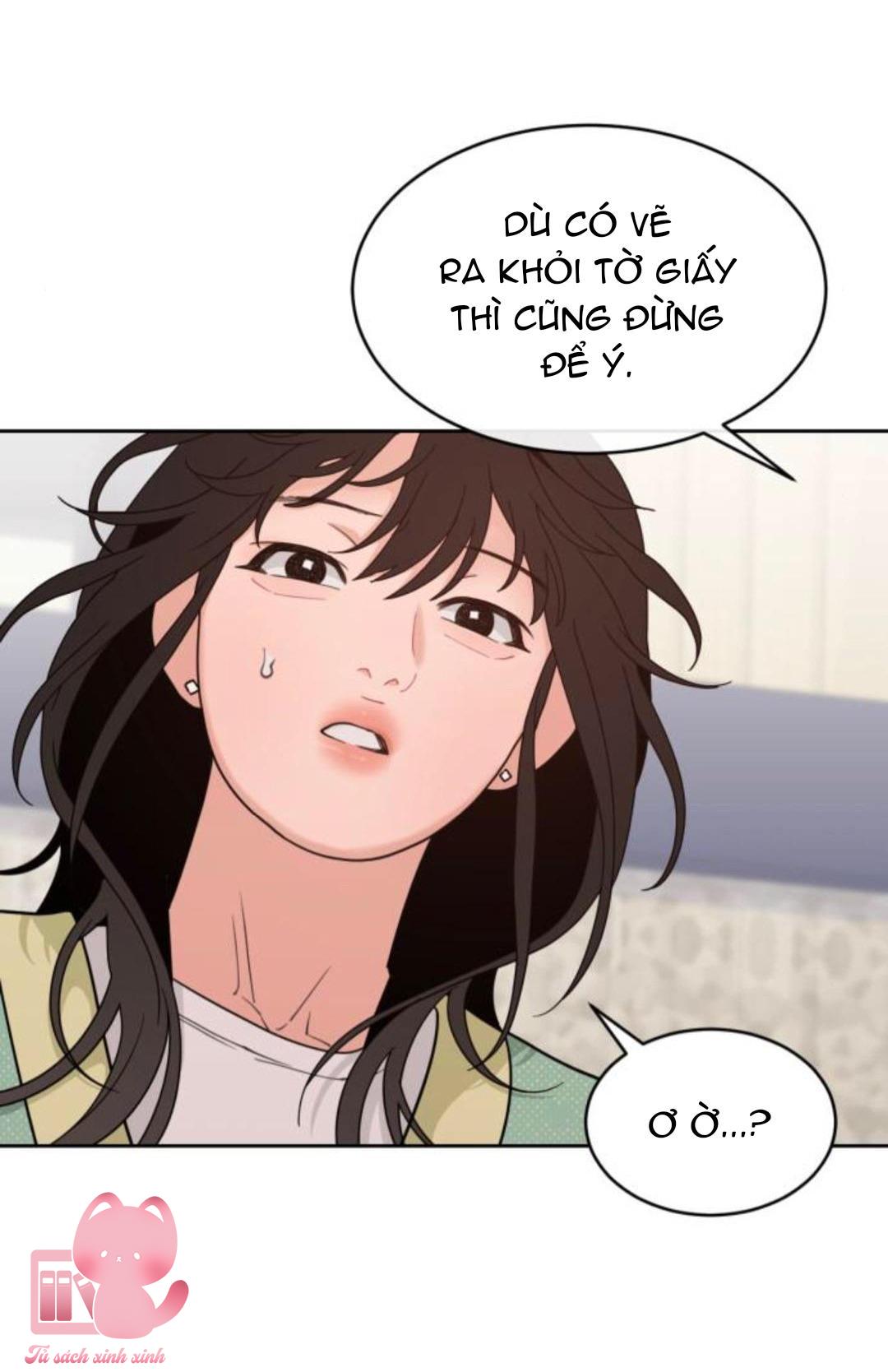 Vận May Không Ngờ - Chap 18 - Trang 22