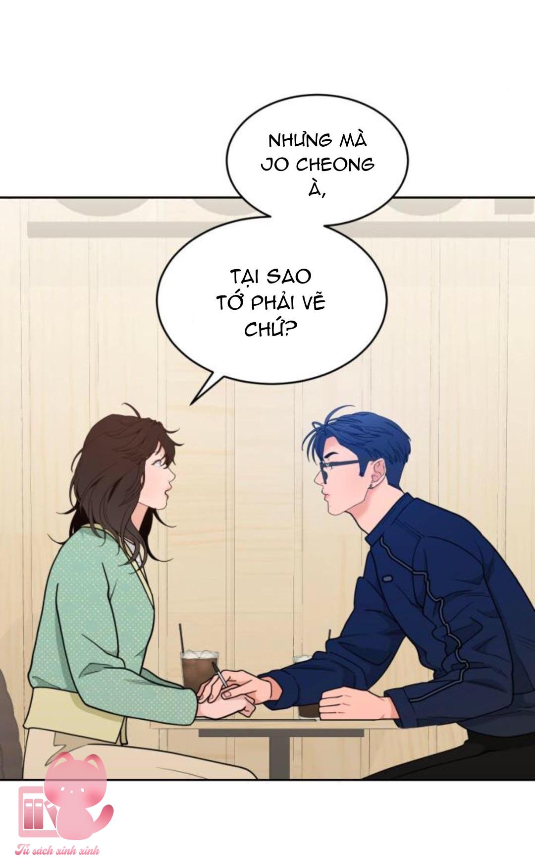 Vận May Không Ngờ - Chap 18 - Trang 23