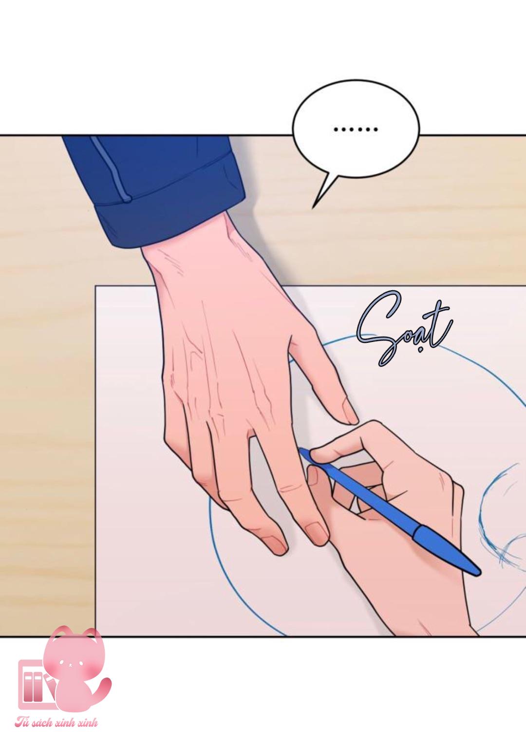 Vận May Không Ngờ - Chap 18 - Trang 24