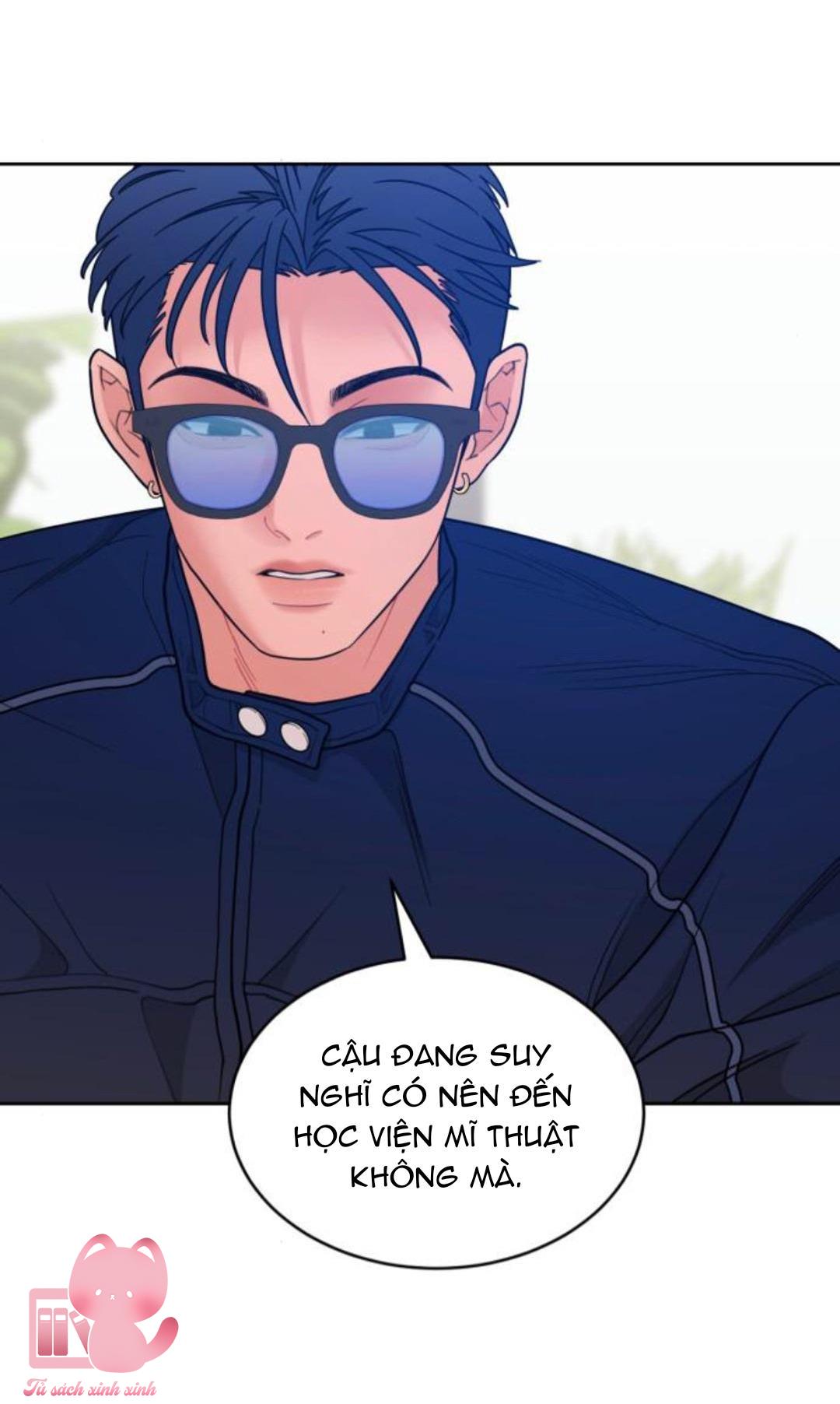 Vận May Không Ngờ - Chap 18 - Trang 25
