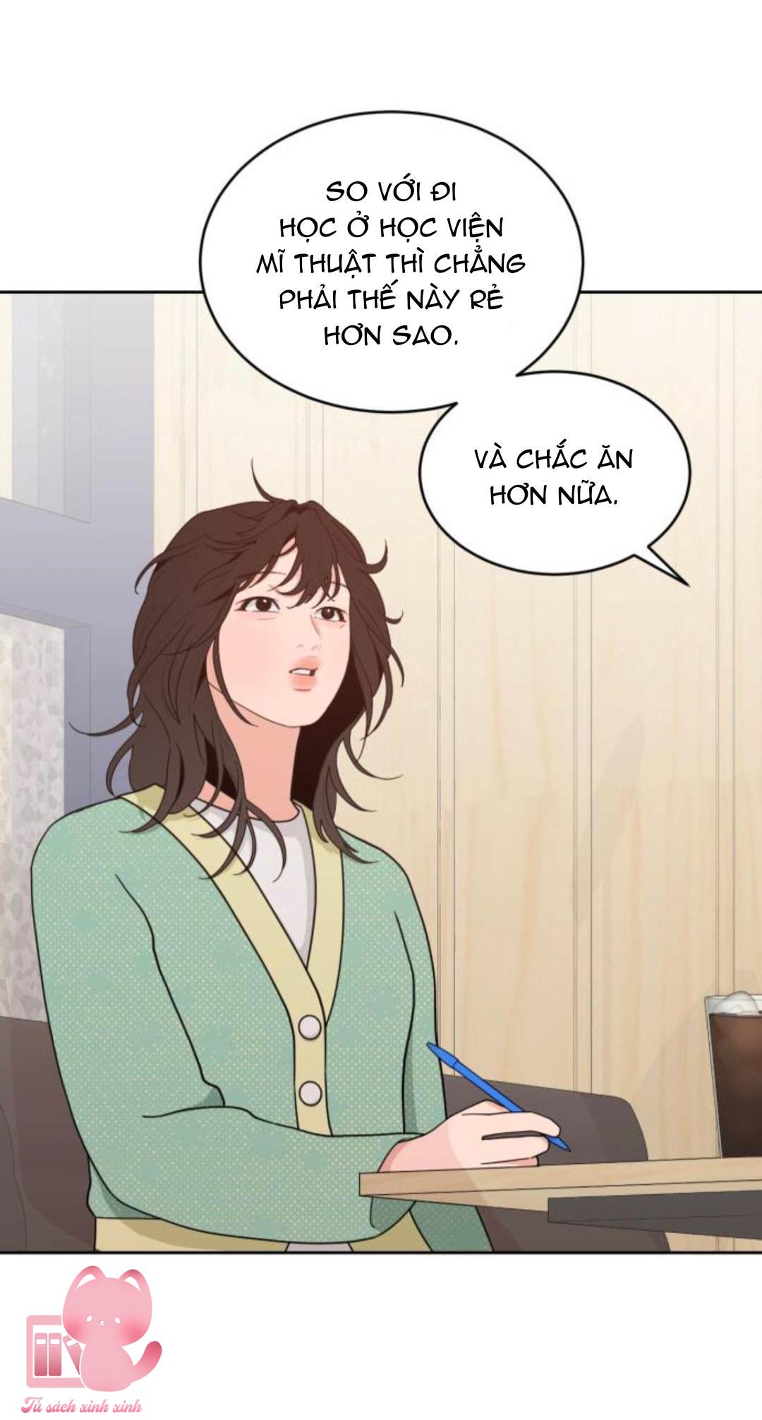 Vận May Không Ngờ - Chap 18 - Trang 26
