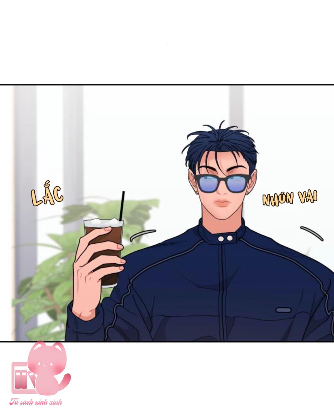 Vận May Không Ngờ - Chap 18 - Trang 27