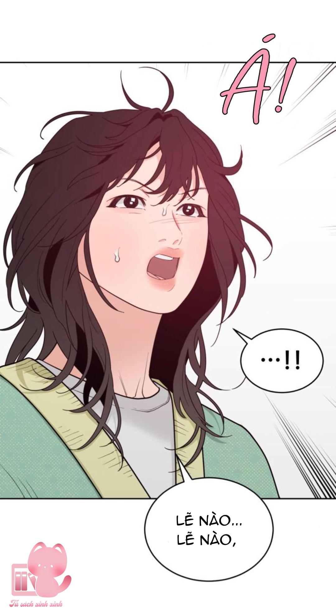 Vận May Không Ngờ - Chap 18 - Trang 28