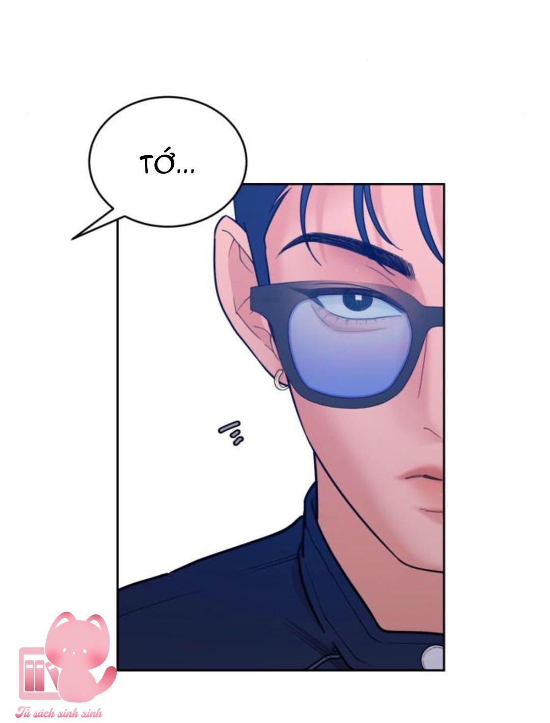 Vận May Không Ngờ - Chap 18 - Trang 30