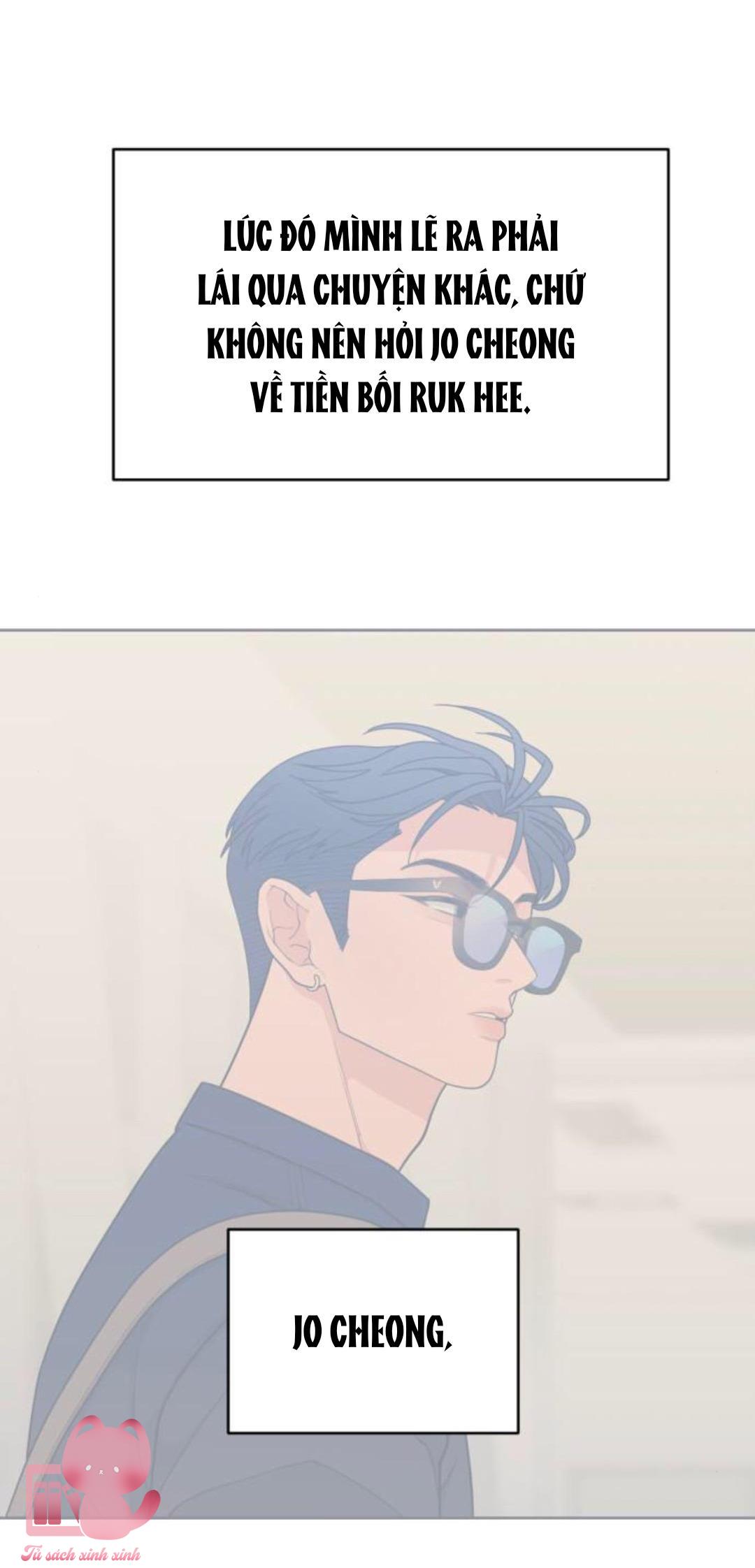 Vận May Không Ngờ - Chap 18 - Trang 4