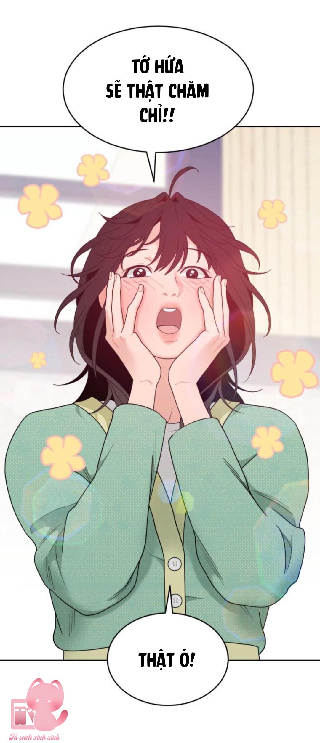 Vận May Không Ngờ - Chap 18 - Trang 31