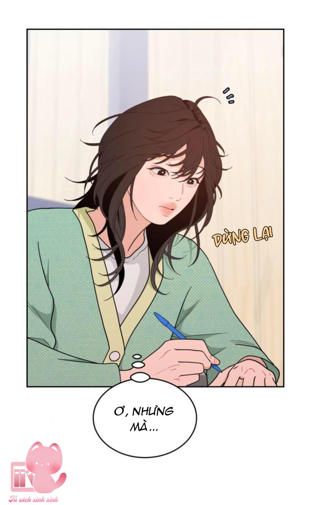 Vận May Không Ngờ - Chap 18 - Trang 34