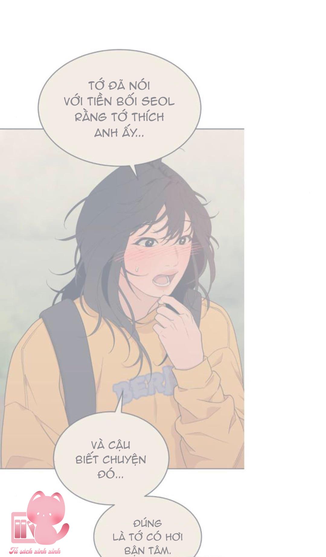 Vận May Không Ngờ - Chap 18 - Trang 35