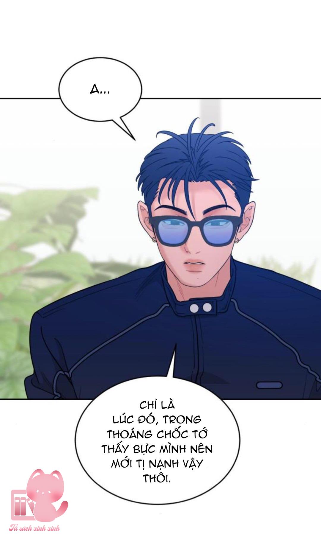 Vận May Không Ngờ - Chap 18 - Trang 38