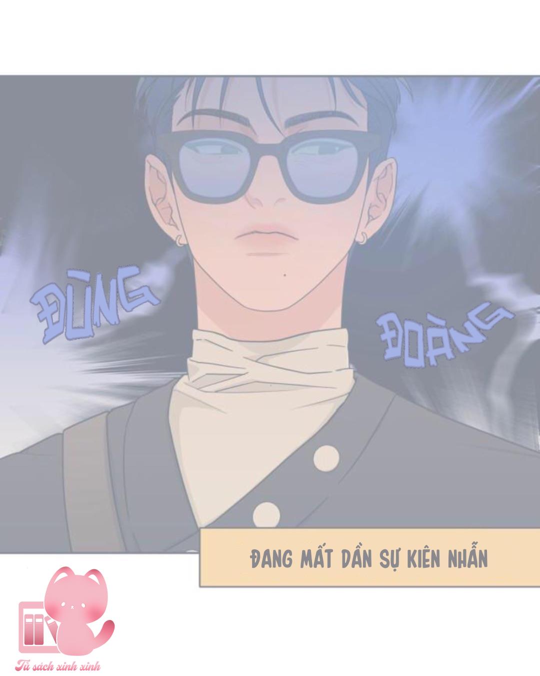 Vận May Không Ngờ - Chap 18 - Trang 39