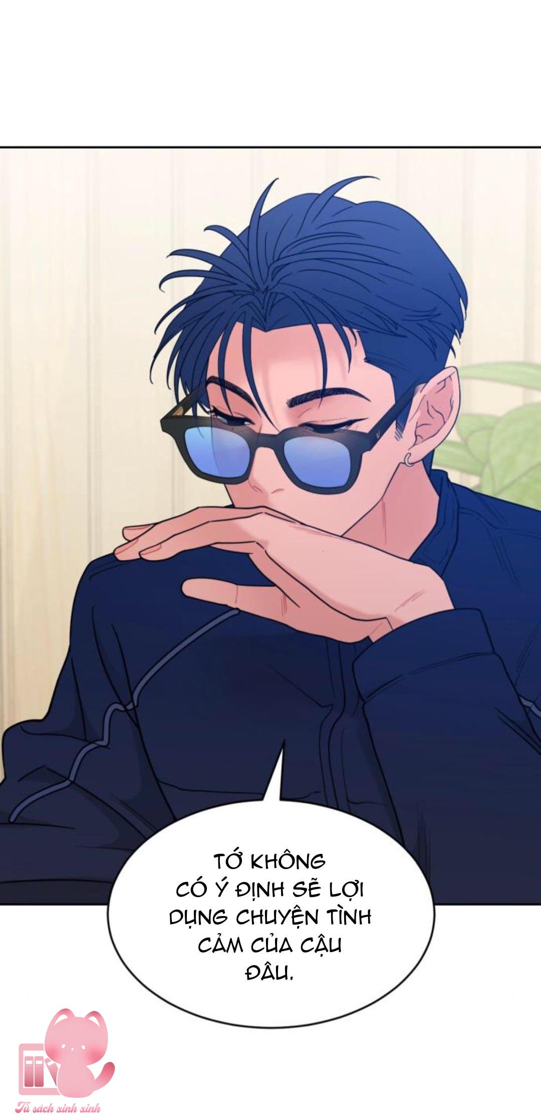 Vận May Không Ngờ - Chap 18 - Trang 40