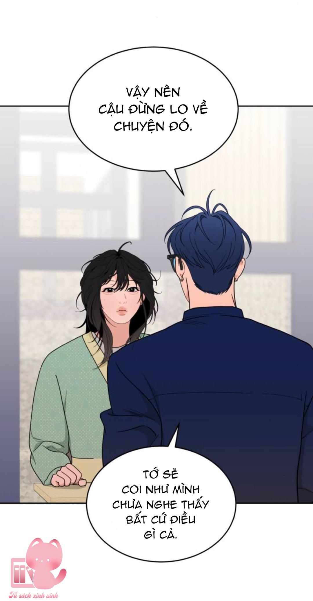 Vận May Không Ngờ - Chap 18 - Trang 41