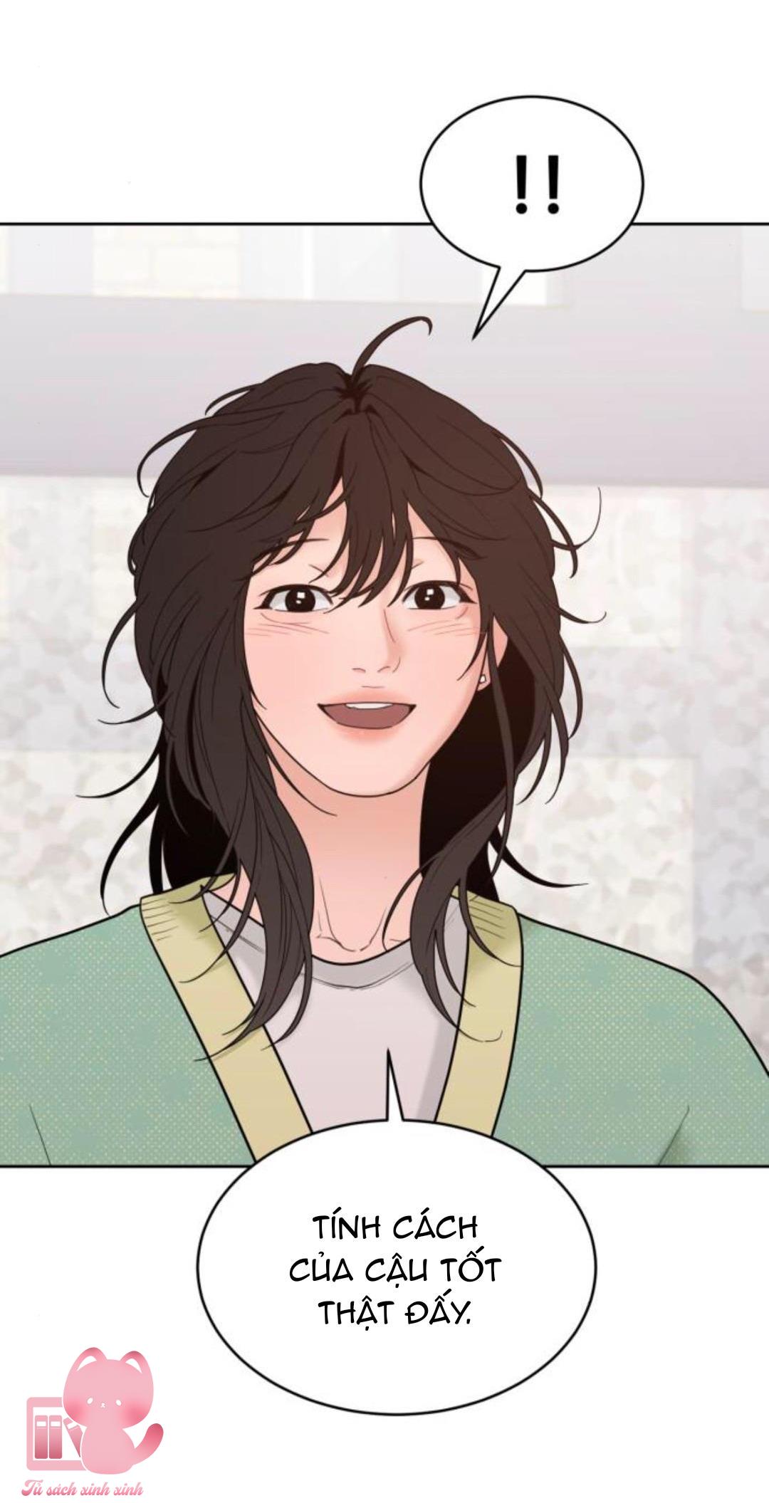 Vận May Không Ngờ - Chap 18 - Trang 42