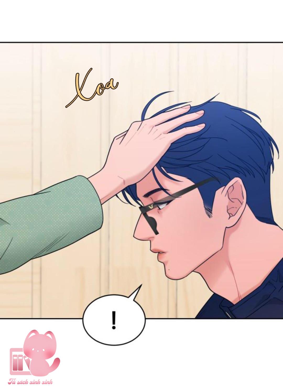 Vận May Không Ngờ - Chap 18 - Trang 43