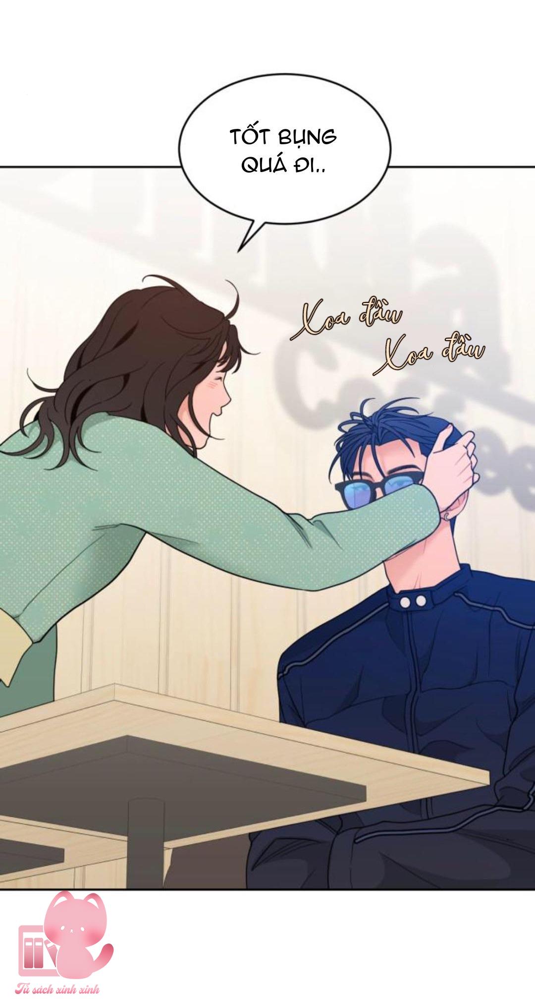 Vận May Không Ngờ - Chap 18 - Trang 44