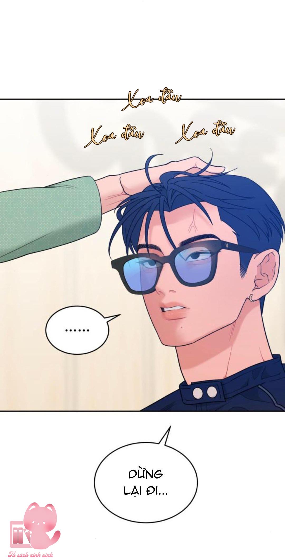 Vận May Không Ngờ - Chap 18 - Trang 45