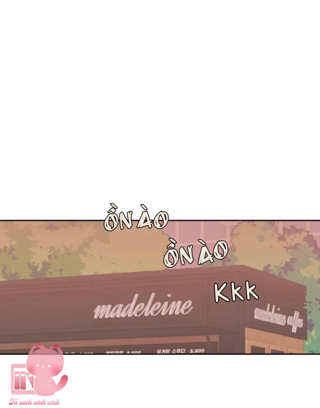 Vận May Không Ngờ - Chap 18 - Trang 46