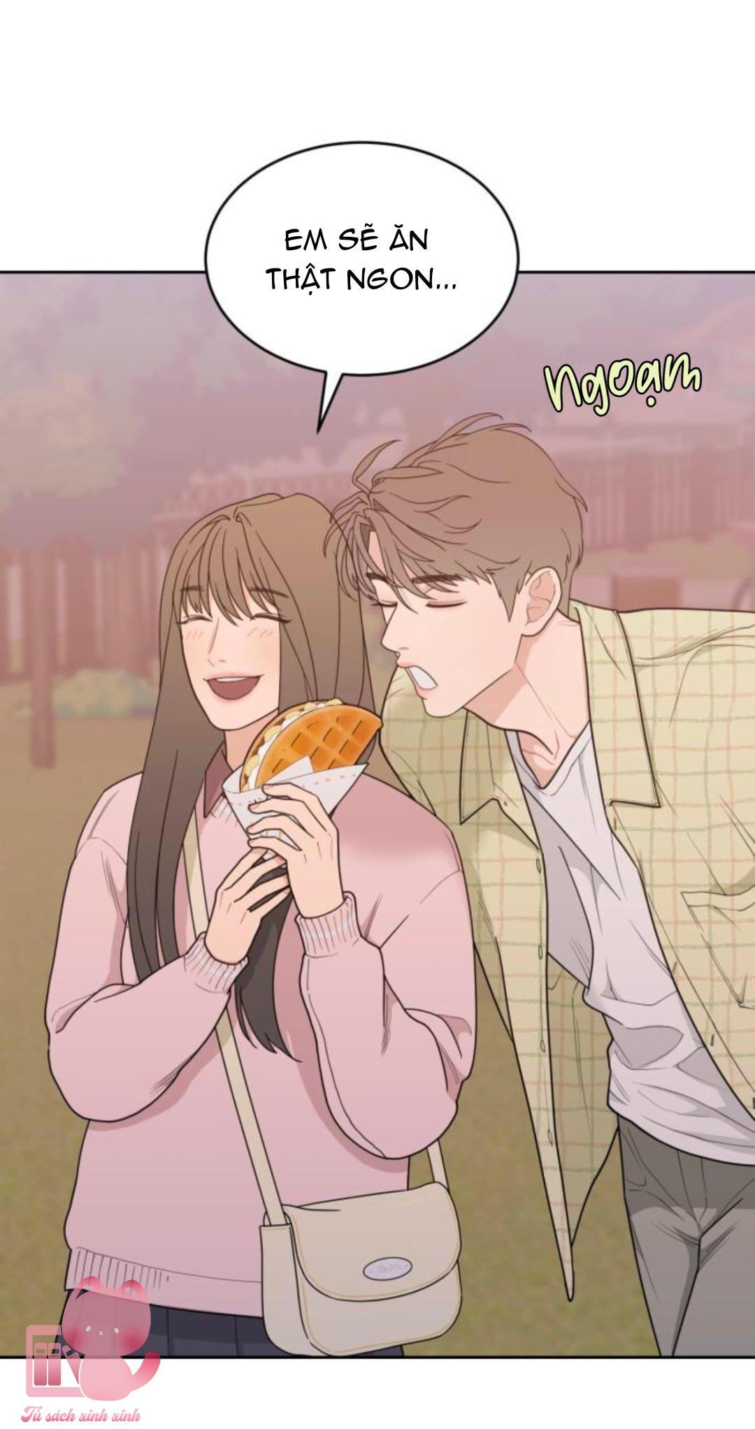 Vận May Không Ngờ - Chap 18 - Trang 48