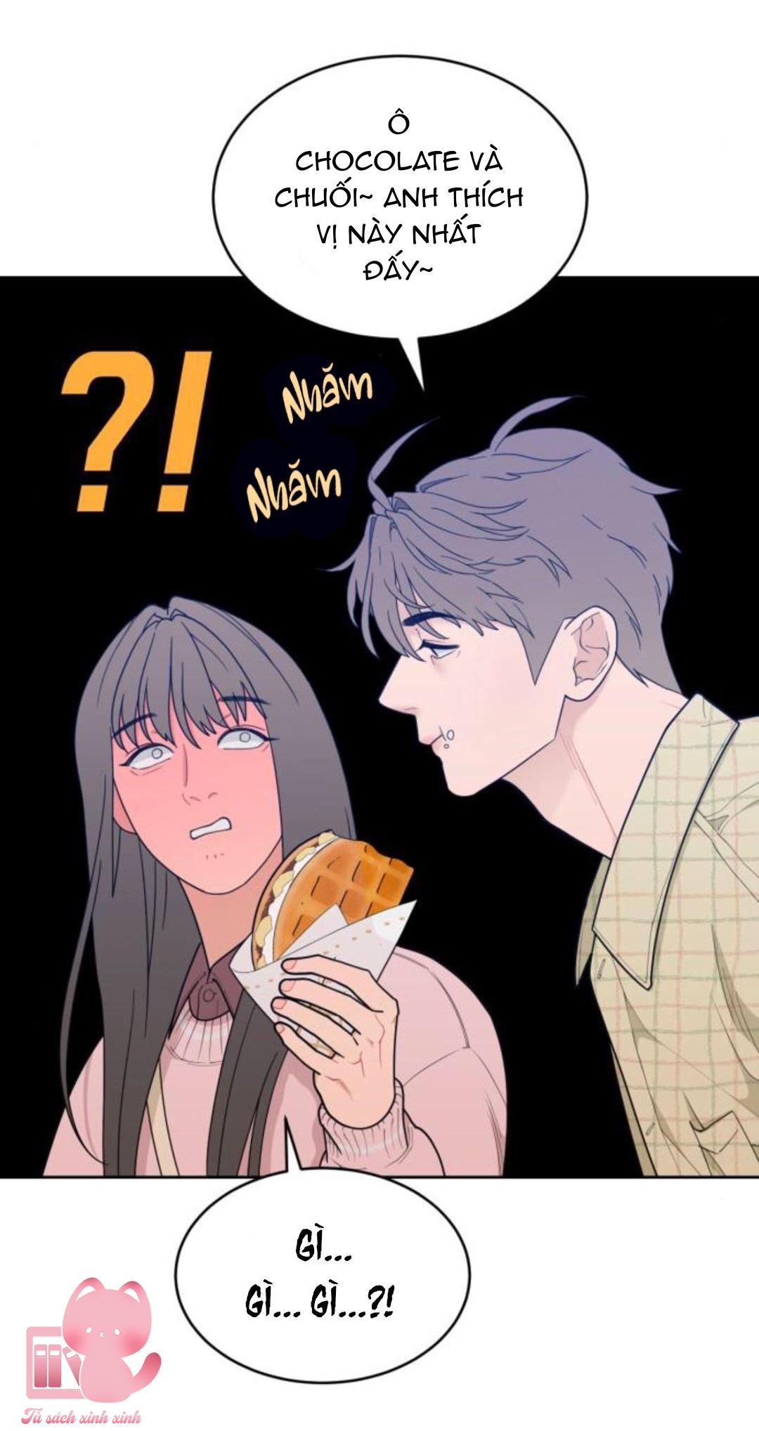 Vận May Không Ngờ - Chap 18 - Trang 49